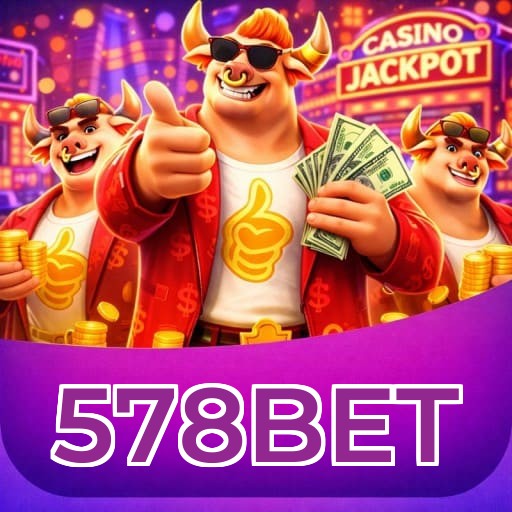 578BET Fortune - Tiger Ox Mouse
