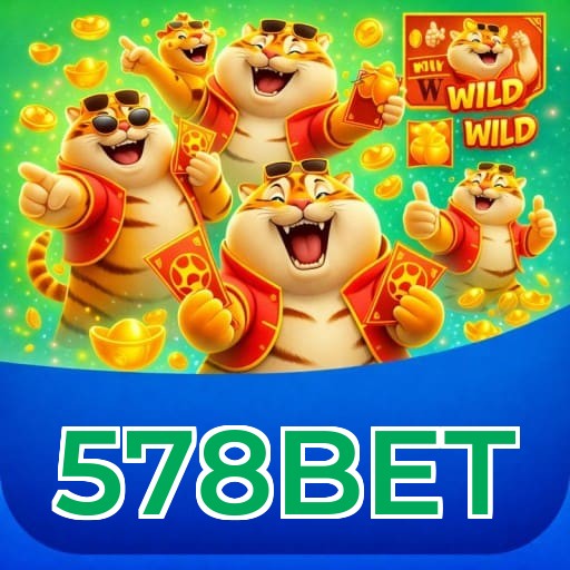 578BET VIP - Programa Exclusivo