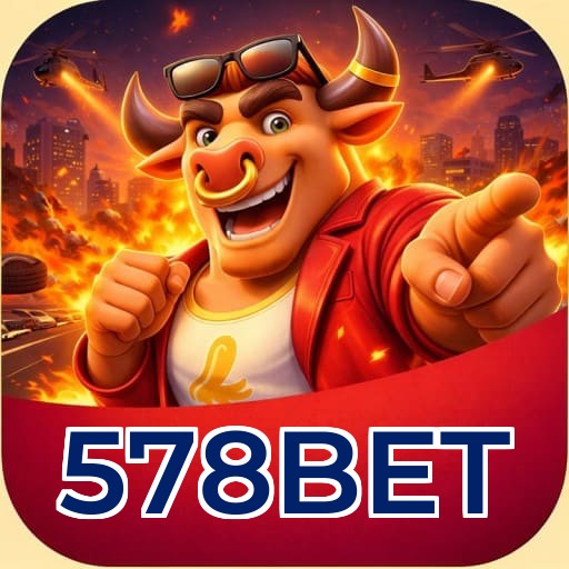 578BET Slots - 1.500+ Jogos